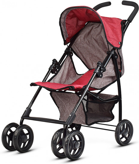 Коляска для кукол