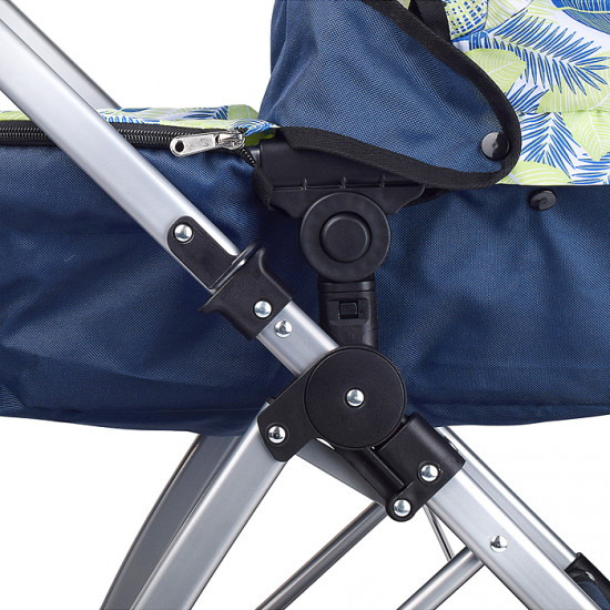 Коляска для кукол