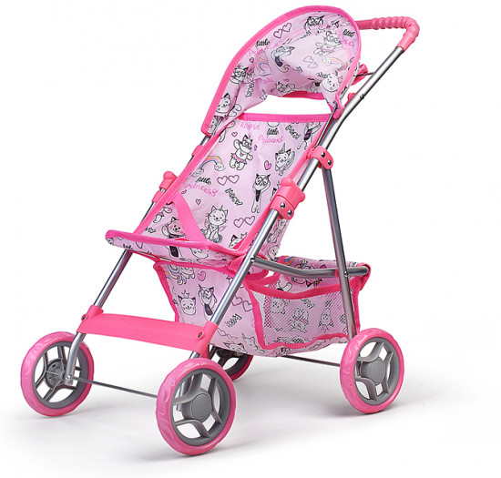 Коляска для кукол