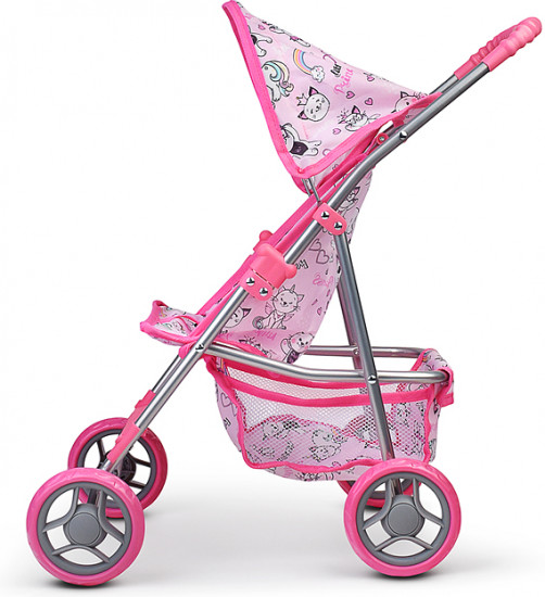 Коляска для кукол