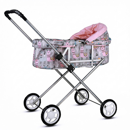Коляска для кукол
