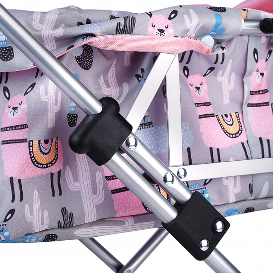 Коляска для кукол