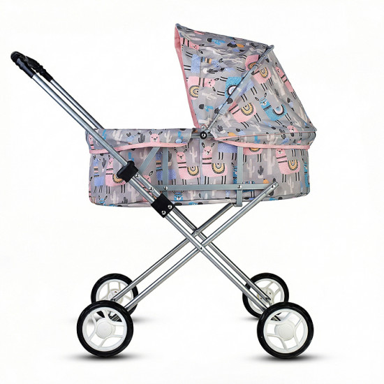 Коляска для кукол