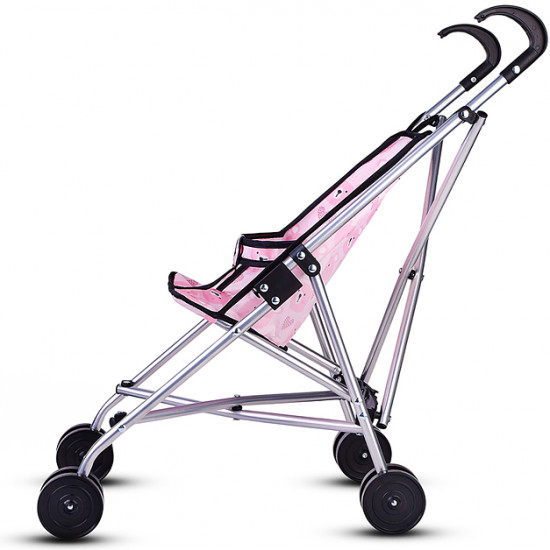 Коляска для кукол