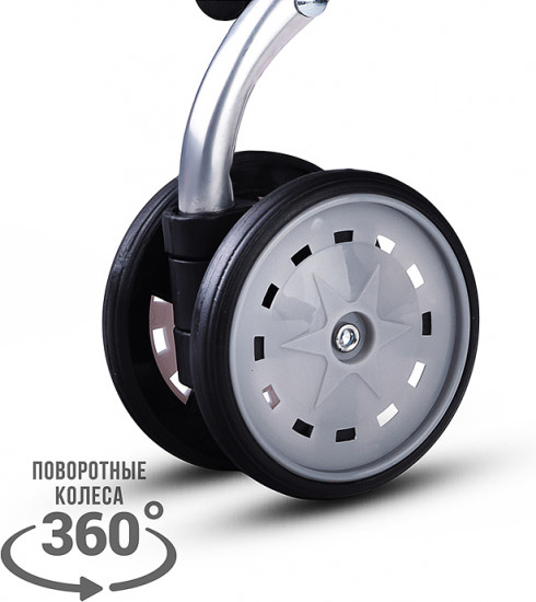 Коляска для кукол