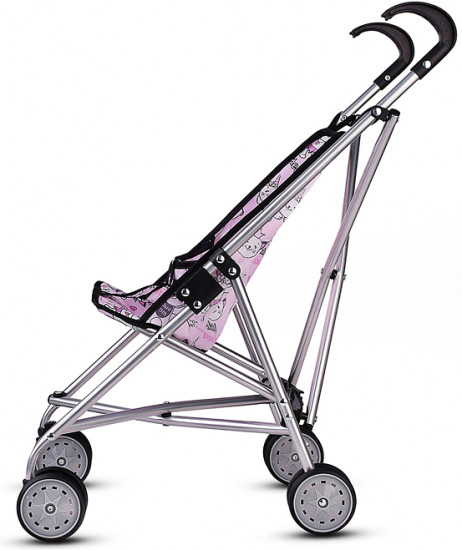 Коляска для кукол