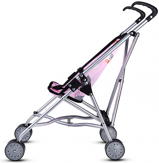 Коляска для кукол