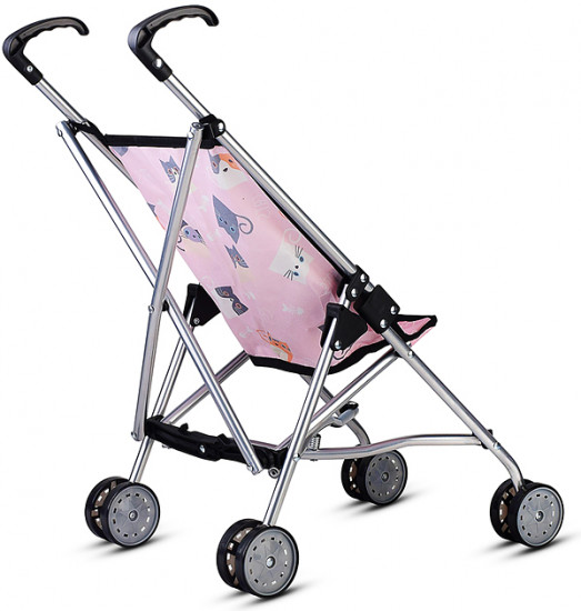 Коляска для кукол