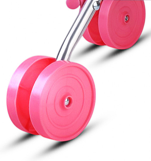 Коляска для кукол