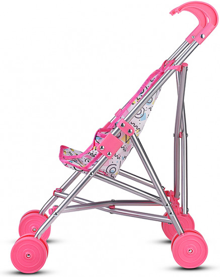 Коляска для кукол