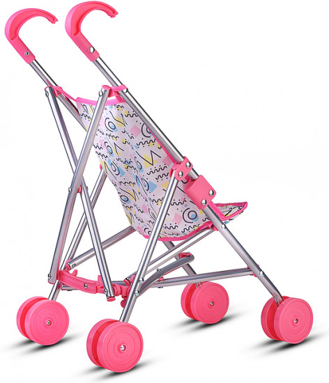 Коляска для кукол