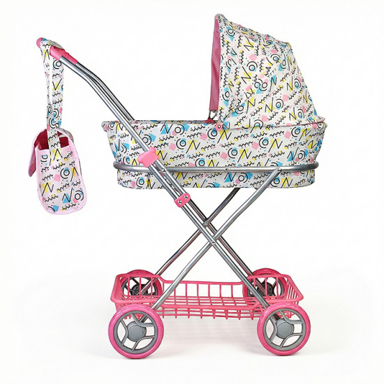 Коляска для кукол