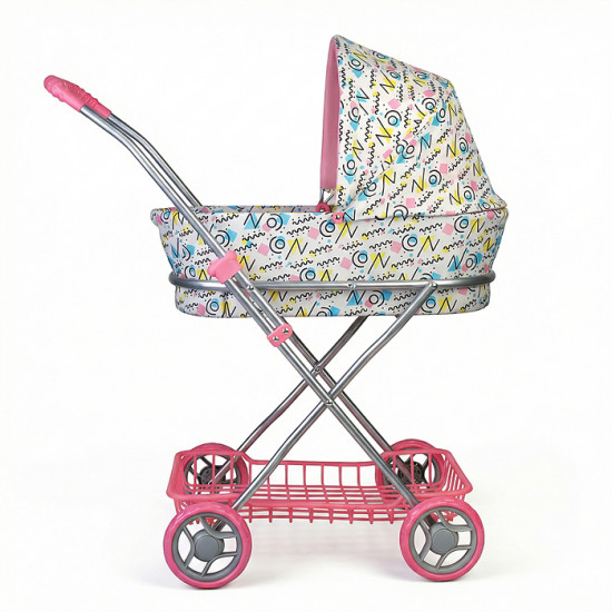 Коляска для кукол