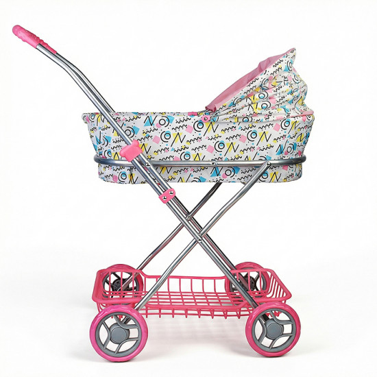 Коляска для кукол