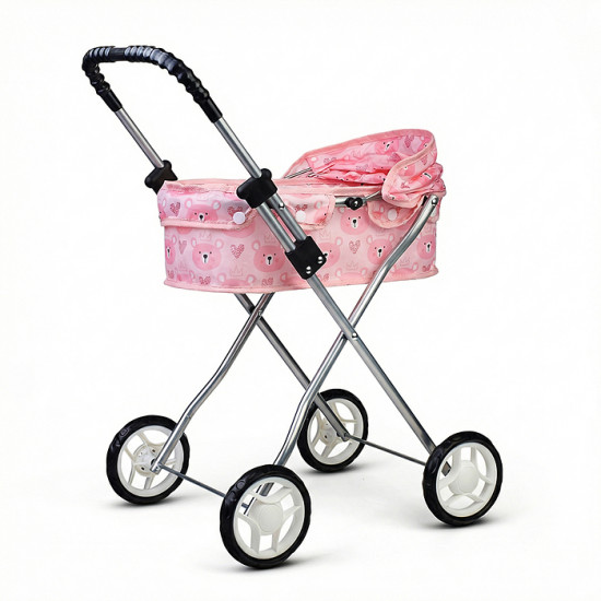 Коляска для кукол