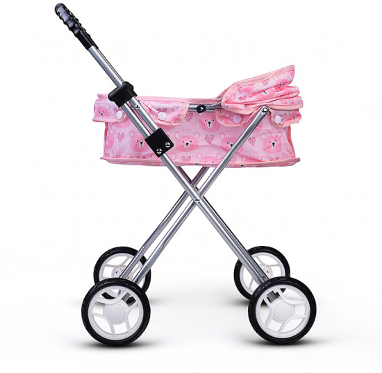Коляска для кукол