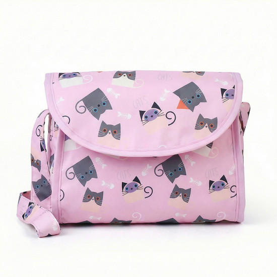 Коляска для кукол