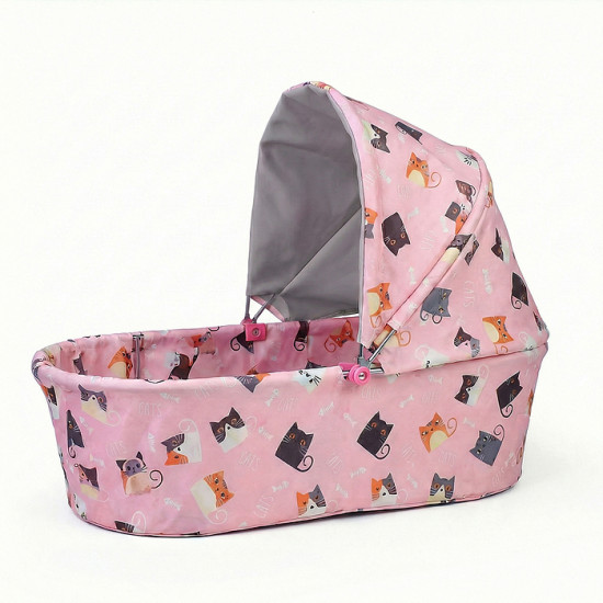 Коляска для кукол