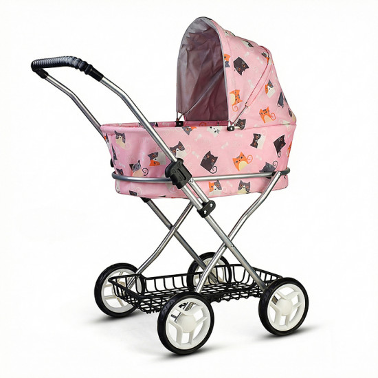 Коляска для кукол