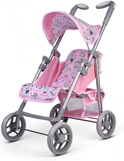 Коляска для кукол