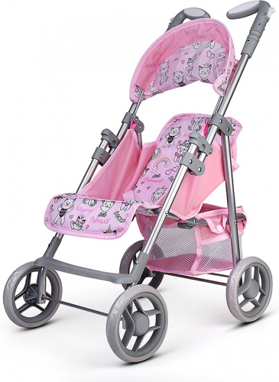 Коляска для кукол