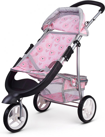 Коляска для кукол