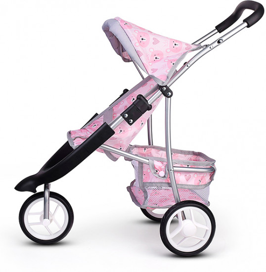 Коляска для кукол