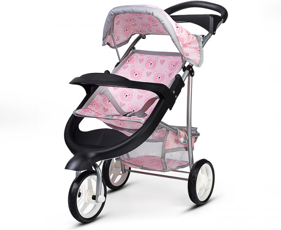 Коляска для кукол