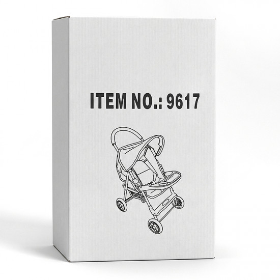 Коляска для кукол