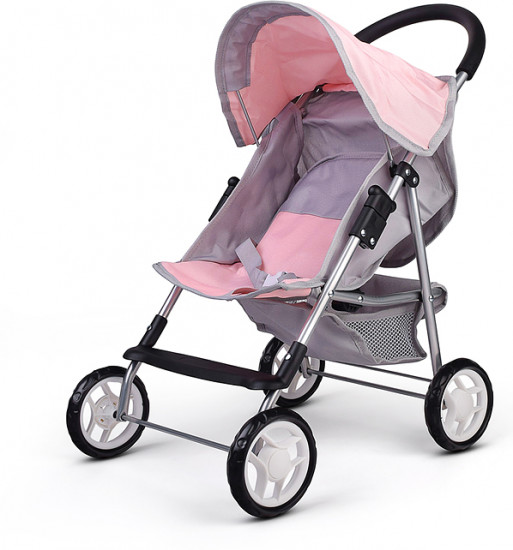 Коляска для кукол