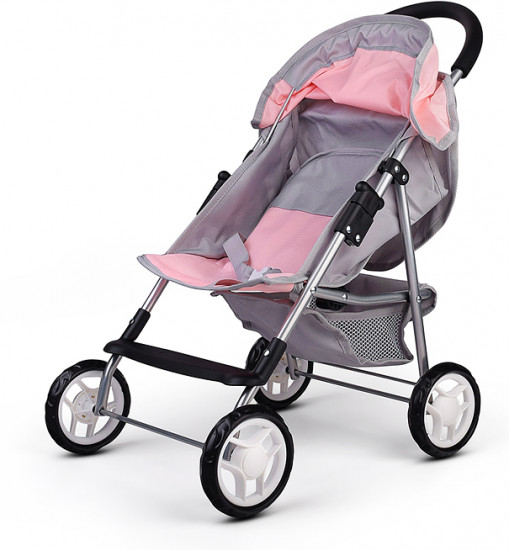 Коляска для кукол