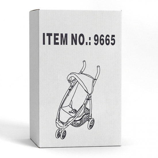 Коляска для кукол