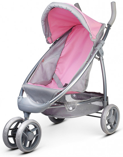 Коляска для кукол