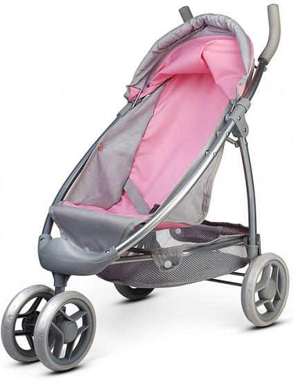 Коляска для кукол