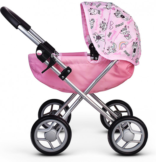 Коляска для кукол