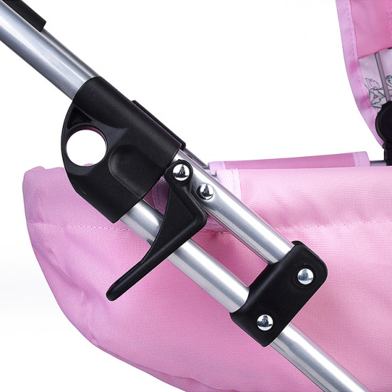 Коляска для кукол