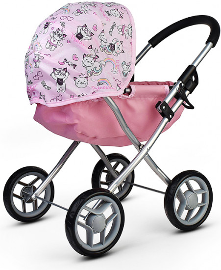 Коляска для кукол