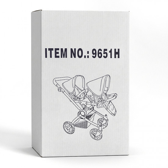 Коляска для кукол