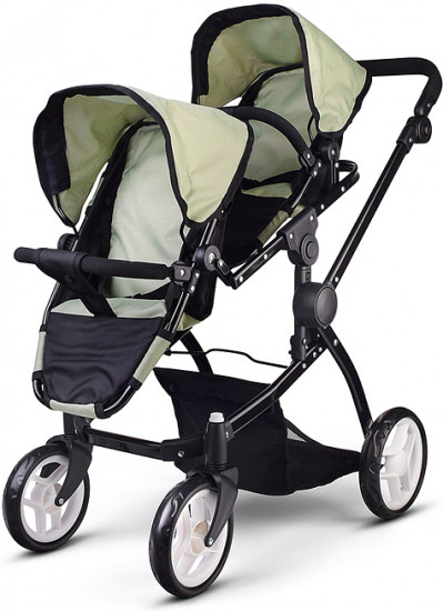 Коляска для кукол