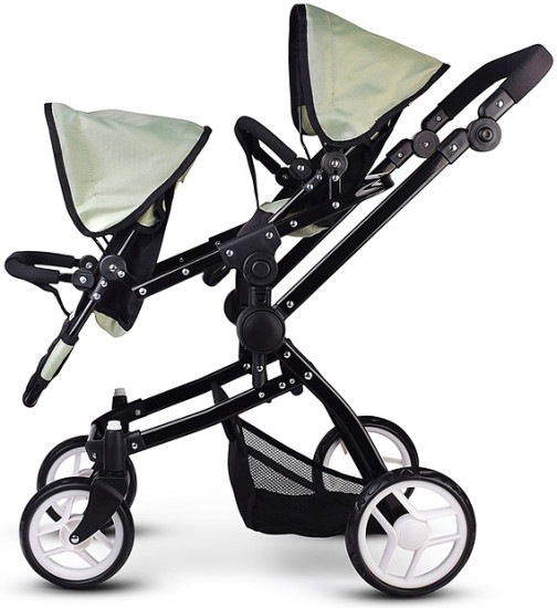 Коляска для кукол