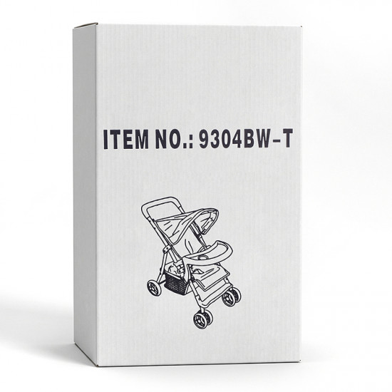 Коляска для кукол