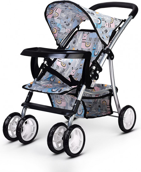 Коляска для кукол