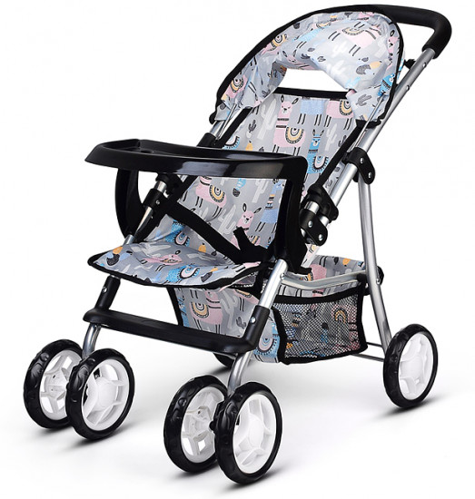 Коляска для кукол