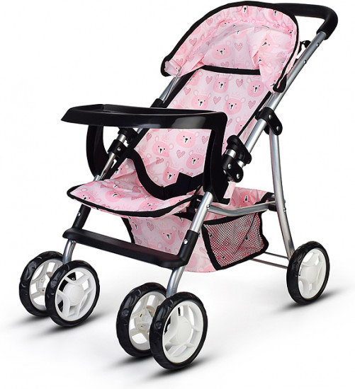 Коляска для кукол