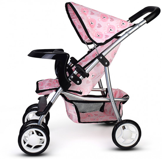 Коляска для кукол