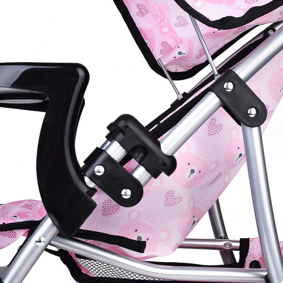 Коляска для кукол