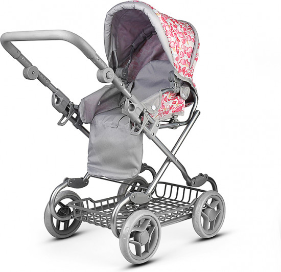 Коляска для кукол