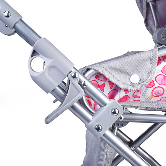 Коляска для кукол