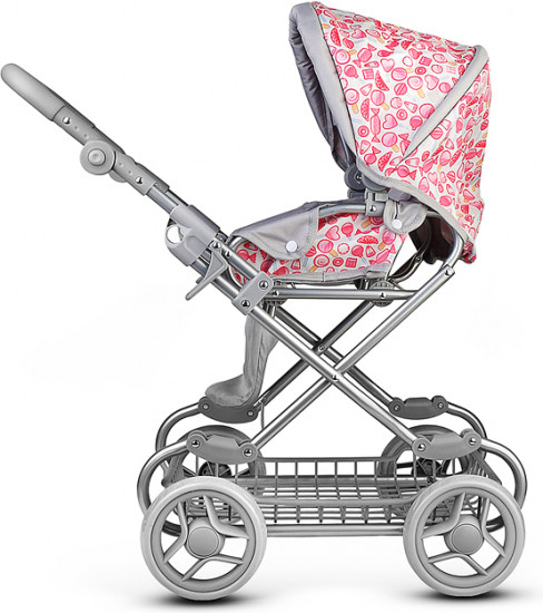 Коляска для кукол