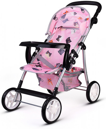 Коляска для кукол